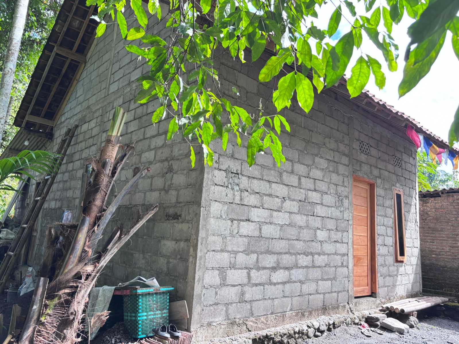 Foto Rumah Tereaisasi